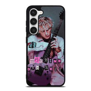 MACHINE GUN KELLY TICKETS TO MY DOWNFALL 3  Samsung Galaxy S23 Case
