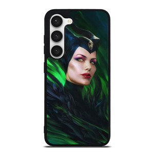 MALEFICENT DISNEY VILLAIN' Samsung Galaxy S23 Case MALEFICENT DISNEY VILLAIN' Samsung Galaxy S23 Case