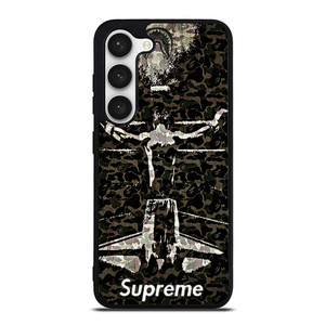 MANNY PACQUIAO BOXING SUPREME  Samsung Galaxy S23 Case