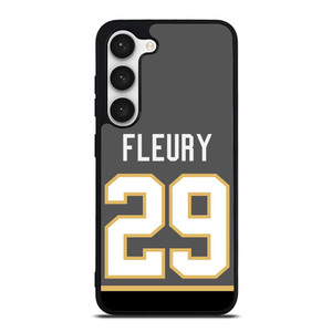 MARC ANDRE FLEURY MINNESOTA WILD NHL Samsung Galaxy S23 Case MARC ANDRE FLEURY MINNESOTA WILD NHL Samsung Galaxy S23 Case