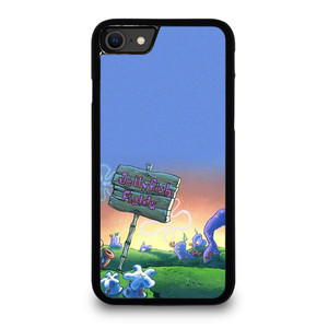 SPONGEBOB JELLYFISH FIELDS iPhone SE 2020 Case