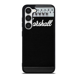 MARSHALL GUITAR AMPLIFIER   Samsung Galaxy S23 Case
