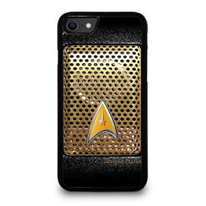 STAR TREK COMMUNICATOR 3 iPhone SE 2020 Case