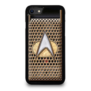 STAR TREK COMMUNICATOR iPhone SE 2020 Case