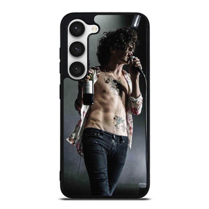 MATTY HEALY THE 1975 BAND 2  Samsung Galaxy S23 Case MATTY HEALY THE 1975 BAND 2  Samsung Galaxy S23 Case