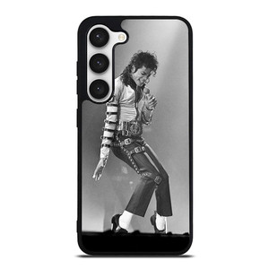 MICHAEL JACKSON SINGER Samsung Galaxy S23 Case MICHAEL JACKSON SINGER Samsung Galaxy S23 Case