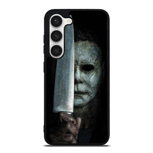 MICHAEL MYERS ACTION  Samsung Galaxy S23 Case MICHAEL MYERS ACTION  Samsung Galaxy S23 Case