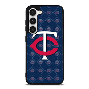 MINNESOTA TWINS MLB COLLAGE 2  Samsung Galaxy S23 Case