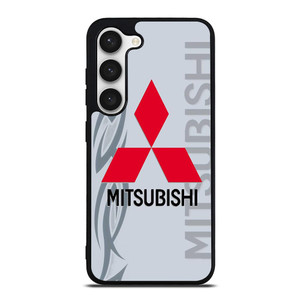 MITSUBISHI SYMBOL  Samsung Galaxy S23 Case MITSUBISHI SYMBOL  Samsung Galaxy S23 Case