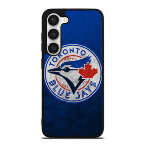 MLB TORONTO BLUE JAYS  Samsung Galaxy S23 Case MLB TORONTO BLUE JAYS  Samsung Galaxy S23 Case