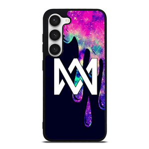 MM MARCUS & MARTINUS LOGO Samsung Galaxy S23 Case MM MARCUS & MARTINUS LOGO Samsung Galaxy S23 Case