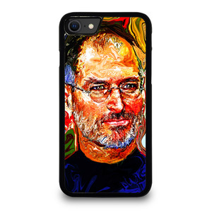 STEVE JOBS iPhone SE 2020 Case