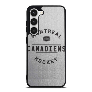 MONTREAL CANADIENS WALL  Samsung Galaxy S23 Case