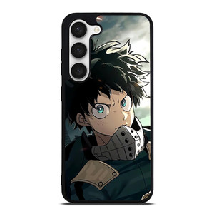 MY HERO ACADEMIA DEKU COOL  Samsung Galaxy S23 Case