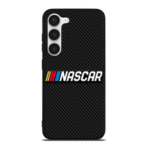 NASCAR RACING LOGO CARBON  Samsung Galaxy S23 Case NASCAR RACING LOGO CARBON  Samsung Galaxy S23 Case