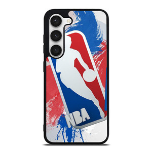 NATIONAL BASKETBALL LEAGUE NBA LOGO  Samsung Galaxy S23 Case