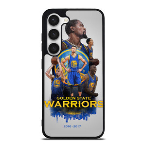 NBA STEPHEN CURRY GOLDEN STATE WARRIORS  Samsung Galaxy S23 Case