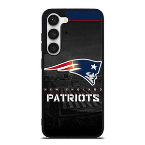 NEW ANGLAND PATRIOTS NFL ARENA  Samsung Galaxy S23 Case
