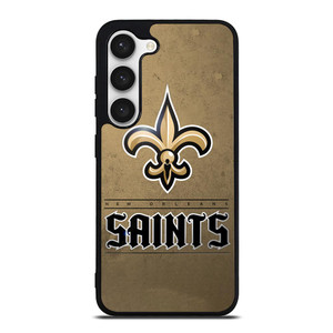 NEW ORLEANS SAINTS SYMBOL  Samsung Galaxy S23 Case NEW ORLEANS SAINTS SYMBOL  Samsung Galaxy S23 Case