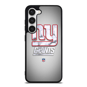 NEW YORK GIANTS MARBLE LOGO  Samsung Galaxy S23 Case NEW YORK GIANTS MARBLE LOGO  Samsung Galaxy S23 Case