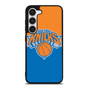 NEW YORK KNICKS BASKETBALL  Samsung Galaxy S23 Case NEW YORK KNICKS BASKETBALL  Samsung Galaxy S23 Case