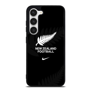 NEW ZEALAND FOOTBALL NIKE LOGO  Samsung Galaxy S23 Case NEW ZEALAND FOOTBALL NIKE LOGO  Samsung Galaxy S23 Case