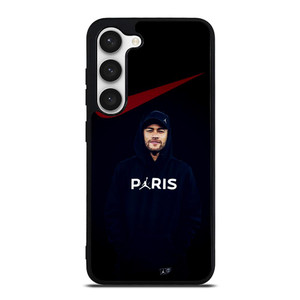 NEYMAR JR NIKE PARIS SAINT GERMAIN  Samsung Galaxy S23 Case