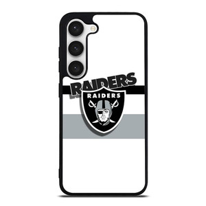 NFL OAKLAND RAIDERS Samsung Galaxy S23 Case NFL OAKLAND RAIDERS Samsung Galaxy S23 Case