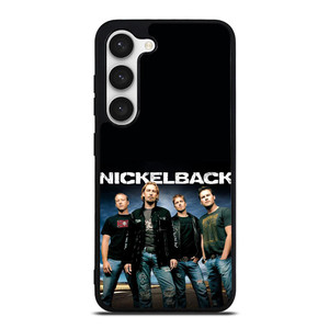 NICKELBACK ROCK BAND  Samsung Galaxy S23 Case