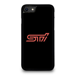 SUBARU WRX STI LOGO iPhone SE 2020 Case