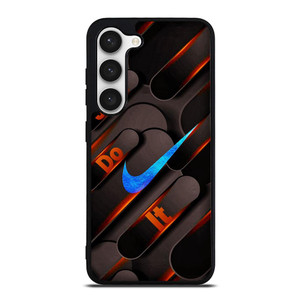 NIKE JUST DO IT EMBLEM  Samsung Galaxy S23 Case