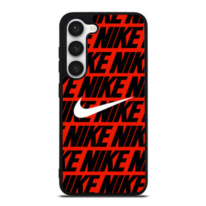 NIKE LOGO COLLAGE  Samsung Galaxy S23 Case NIKE LOGO COLLAGE  Samsung Galaxy S23 Case