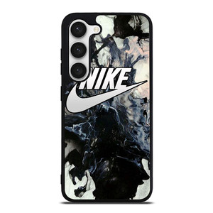 NIKE MARBLE LOGO  Samsung Galaxy S23 Case