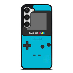 NINTENDO GAME BOY COLOR Samsung Galaxy S23 Case NINTENDO GAME BOY COLOR Samsung Galaxy S23 Case