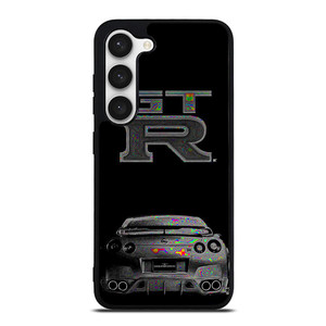 NISSAN GTR IRIDESCENCE CAR  Samsung Galaxy S23 Case