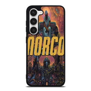 NORCO GAMES 2 Samsung Galaxy S23 Case NORCO GAMES 2 Samsung Galaxy S23 Case