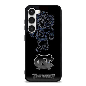 NORTH CAROLINA TAR HEELS FOOTBALL Samsung Galaxy S23 Case NORTH CAROLINA TAR HEELS FOOTBALL Samsung Galaxy S23 Case