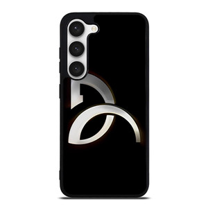 NOVAK DJOKOVIC NOLE SYMBOL  Samsung Galaxy S23 Case