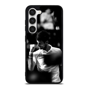 NOVAK DJOKOVIC NOLE TENNIS Samsung Galaxy S23 Case NOVAK DJOKOVIC NOLE TENNIS Samsung Galaxy S23 Case
