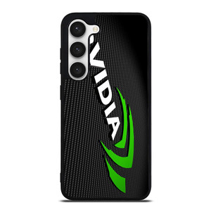 NVIDIA GFORCE GRAPHICS CARD  Samsung Galaxy S23 Case