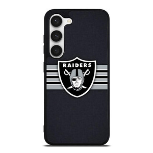 OAKLAND RAIDERS LOGO  Samsung Galaxy S23 Case