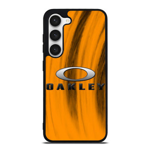 OAKLEY SUNGLASSES YELLOW Samsung Galaxy S23 Case OAKLEY SUNGLASSES YELLOW Samsung Galaxy S23 Case