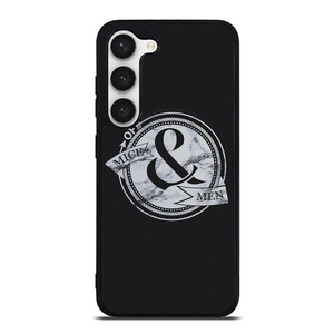 OF MICE AND MEN MARBLE 2  Samsung Galaxy S23 Case