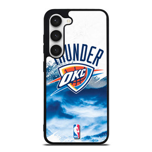 OKLAHOMA CITY THUNDER NBA  Samsung Galaxy S23 Case OKLAHOMA CITY THUNDER NBA  Samsung Galaxy S23 Case