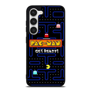PACMAN CLASSIC GAME  Samsung Galaxy S23 Case PACMAN CLASSIC GAME  Samsung Galaxy S23 Case