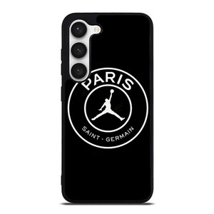 PARIS DAINT GERMAIN JORDAN JUMPMAN  Samsung Galaxy S23 Case PARIS DAINT GERMAIN JORDAN JUMPMAN  Samsung Galaxy S23 Case