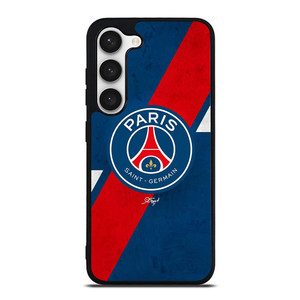 PARIS SAINT GERMAIN PSG LOGO Samsung Galaxy S23 Case PARIS SAINT GERMAIN PSG LOGO Samsung Galaxy S23 Case
