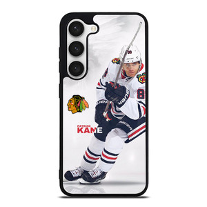 PATRICK KANE CHICAGO BLACKHAWKS 2  Samsung Galaxy S23 Case