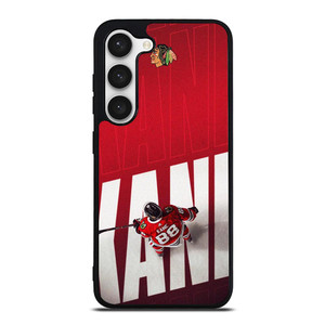 PATRICK KANE CHICAGO BLACKHAWKS  Samsung Galaxy S23 Case PATRICK KANE CHICAGO BLACKHAWKS  Samsung Galaxy S23 Case
