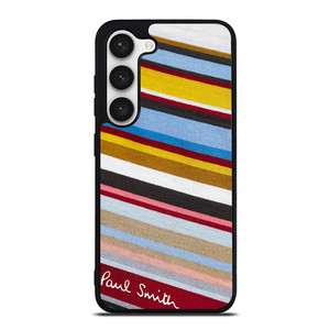 PAUL SMITH COTTON STRIPE  Samsung Galaxy S23 Case PAUL SMITH COTTON STRIPE  Samsung Galaxy S23 Case